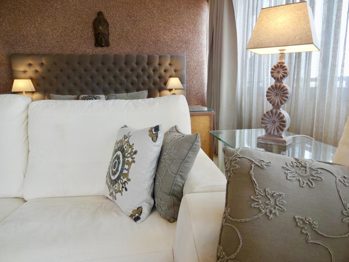 Cinema Duplex Apartment Калпе Екстериор снимка