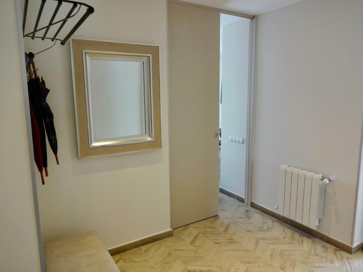 Cinema Duplex Apartment Калпе Екстериор снимка